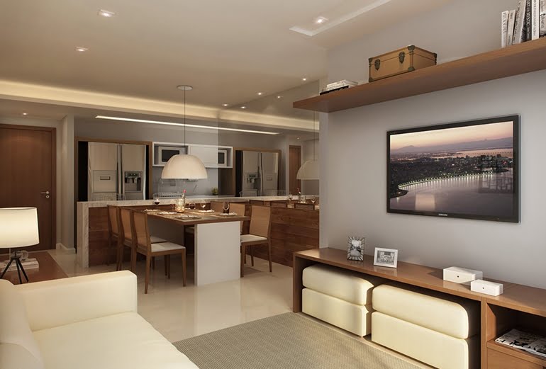 Residencial Freedom Freguesia Rio de Janeiro