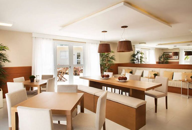 Residencial Live Bandeirantes Rio de Janeiro