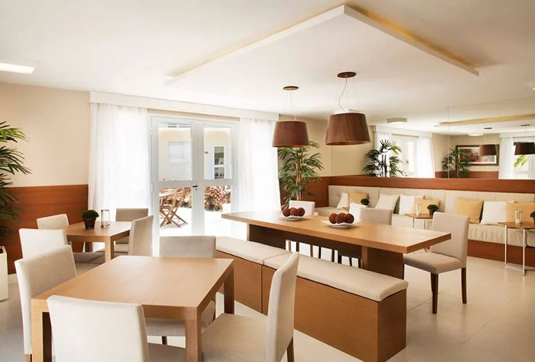 Residencial Live Bandeirantes Rio de Janeiro