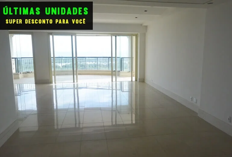 Residencial Riserva Uno Rio de Janeiro