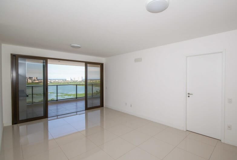 Residencial Saint Michel Rio de Janeiro