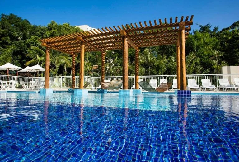 Residencial na Estrada dos Bandeirantes: Summer Bandeirantes RJ