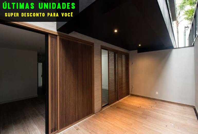 Residencial Villa Humaitá Rio de Janeiro