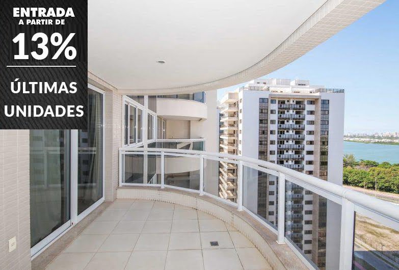 Residencial Viure Ilha Pura Rio de Janeiro