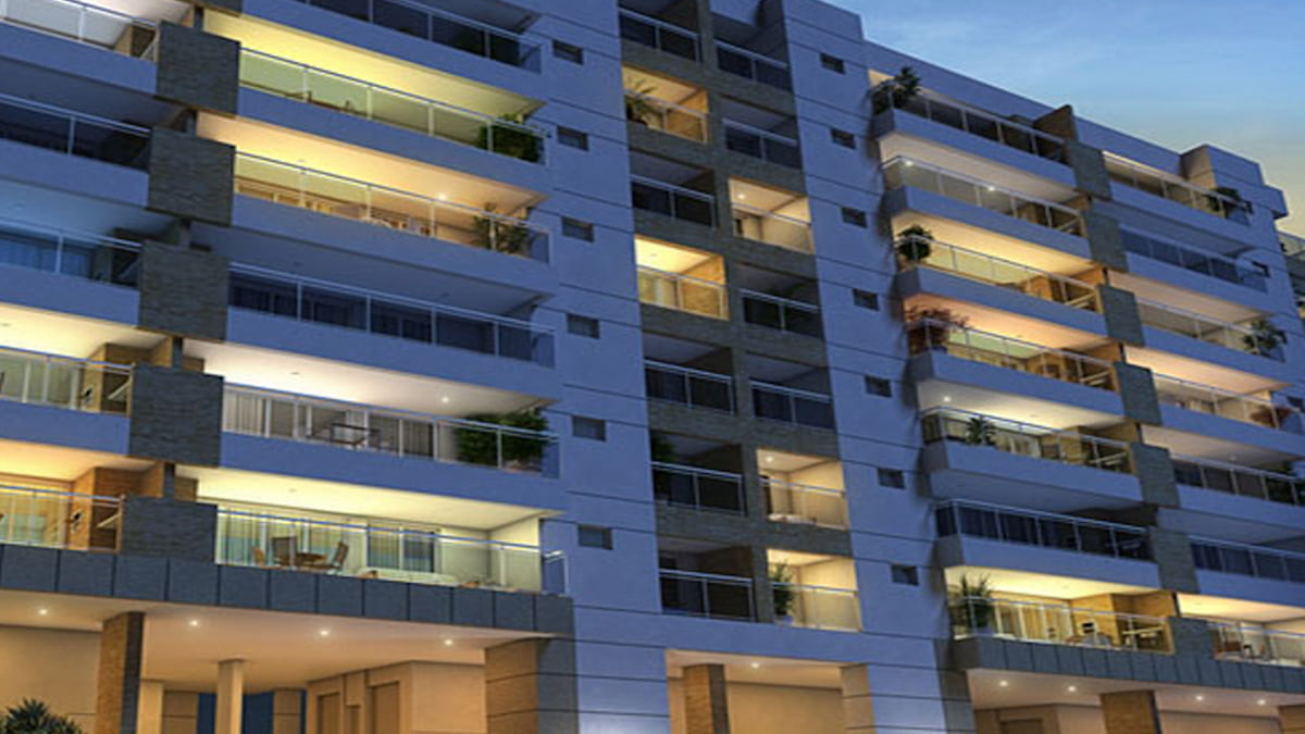 Scena Laguna Rio de Janeiro