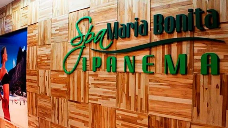 Spa Maria Bonita Ipanema