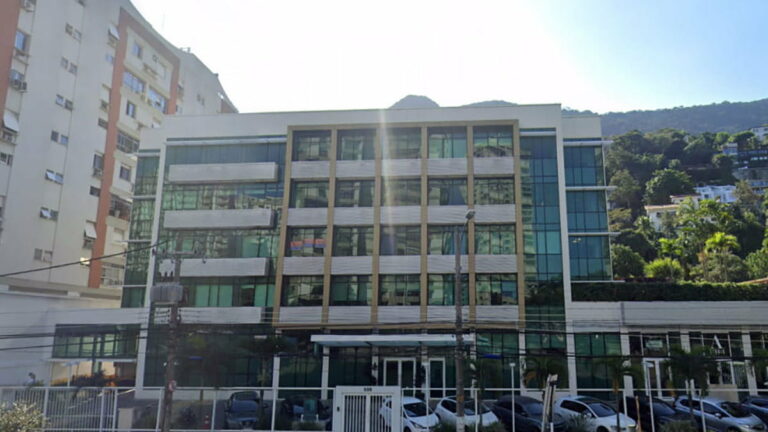The Green Offices