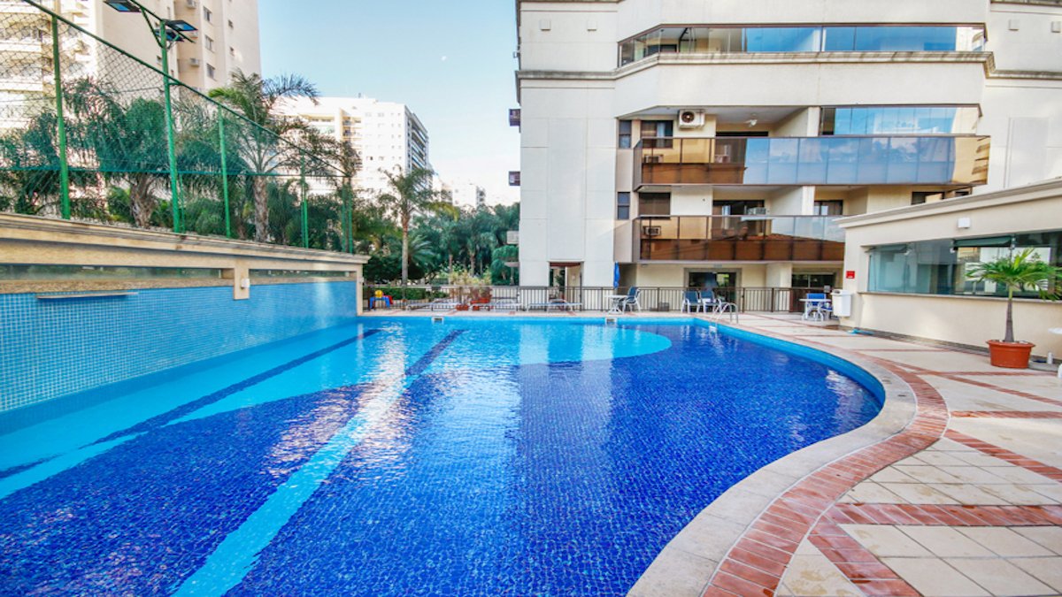 Via Bella Península Rio de Janeiro