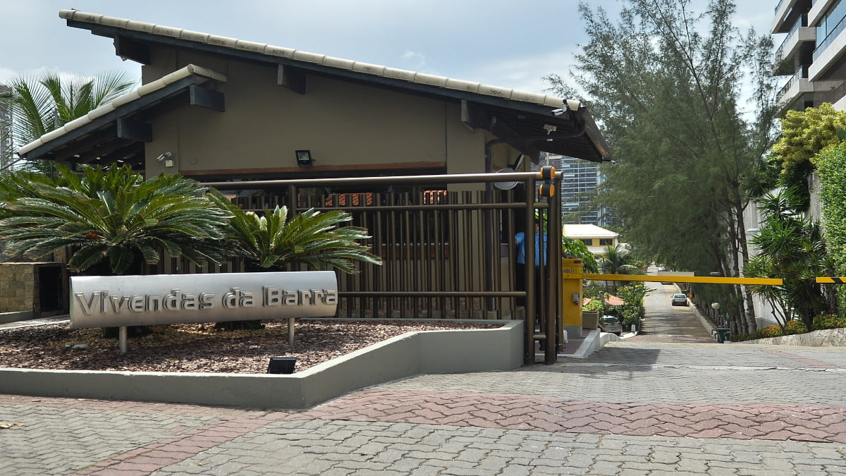 Vivendas da Barra Rio de Janeiro