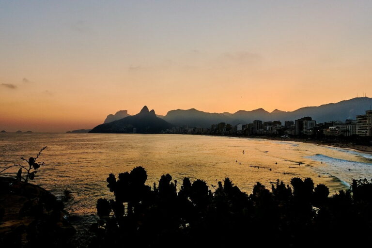 Tudo sobre o bairro de Ipanema (RJ)