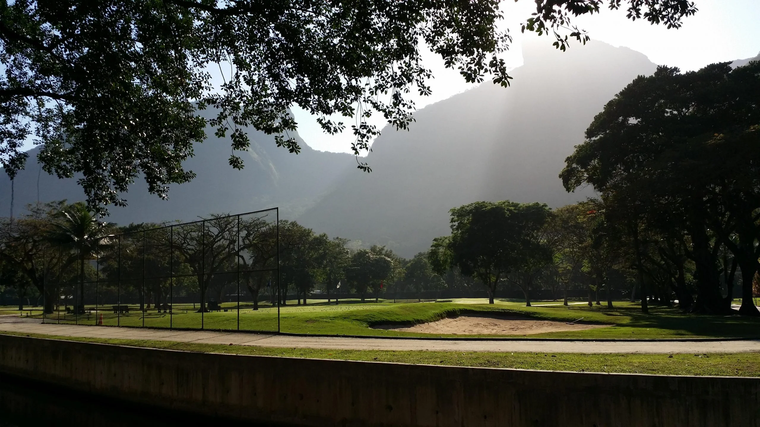 Jardins do Itanhangá Rio de Janeiro