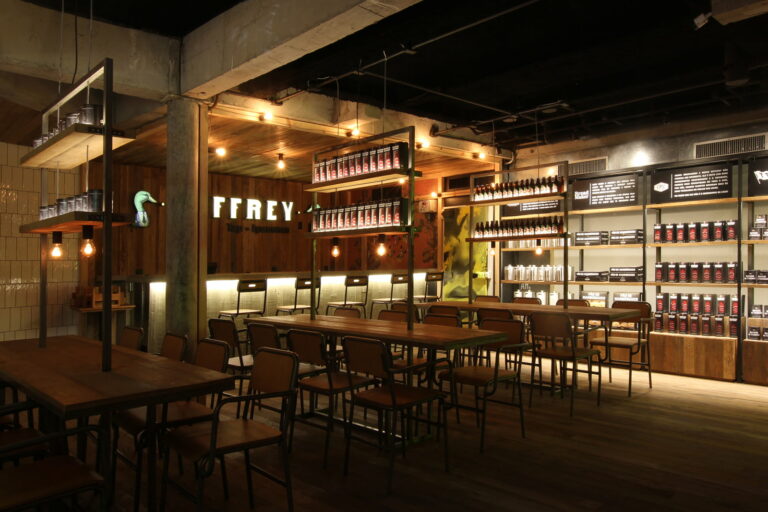 T.T. Burger Ipanema