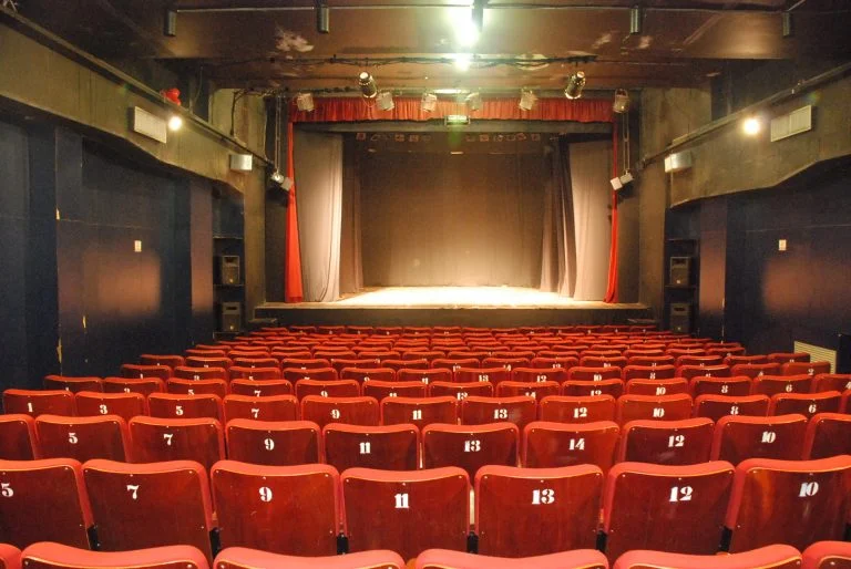 Teatro Ipanema