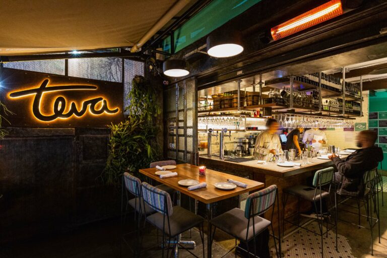 Teva Ipanema
