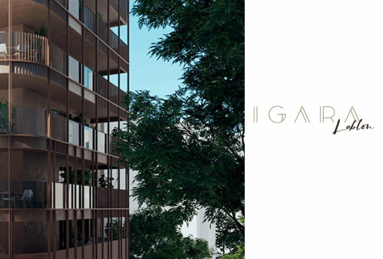 Lançamento Residencial na Rua Igarapava: Igara Leblon RJ