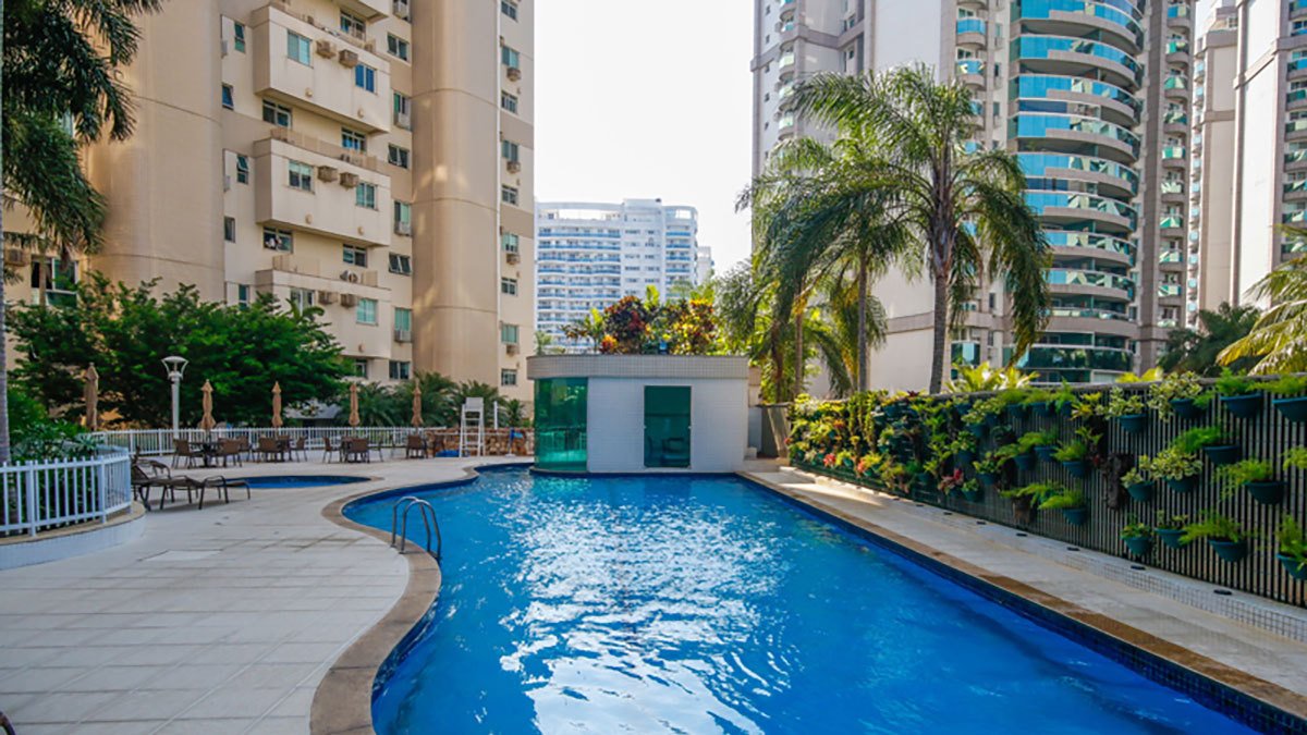 Península Excellence Rio de Janeiro