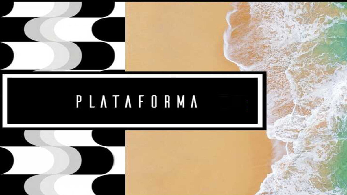 Plataforma Leblon Rio de Janeiro