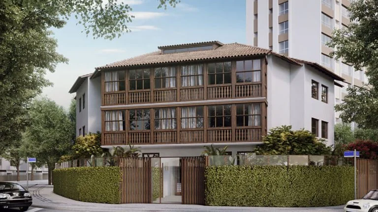 Venâncio Flores Leblon