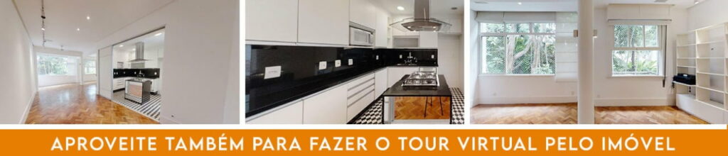 tour virtual apartamento timóteo da costa