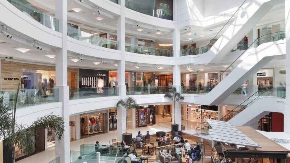 Shopping Leblon Saiba tudo sobre lojas, restaurantes e muito mais