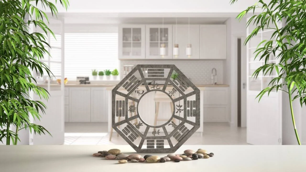 Baguá de Feng Shui Rio de Janeiro