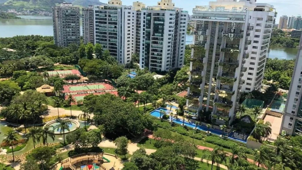 peninsula barra da tijuca