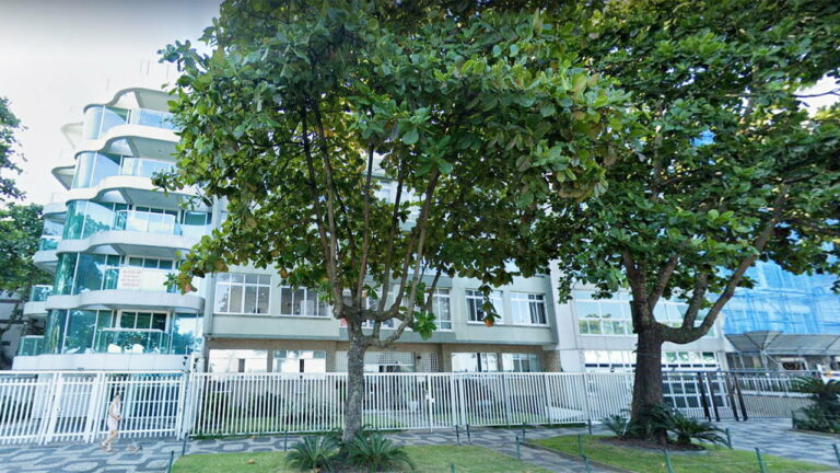 Por que vale a pena viver no Edifício Dom José