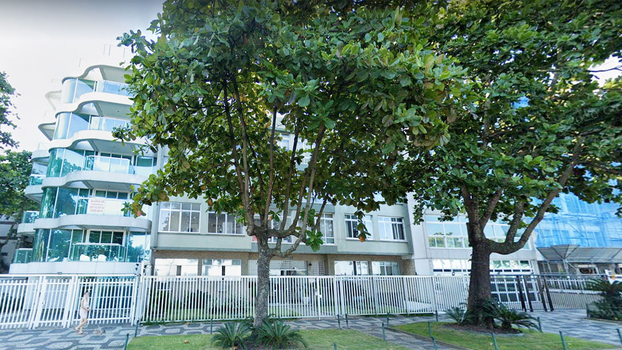 Dom José Rio de Janeiro