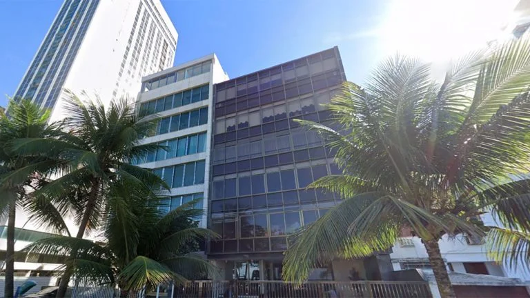 Descubra os benefícios de morar no Edifício Antioquia