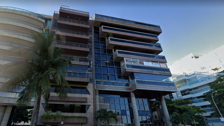 Edifício Antonio Muarre