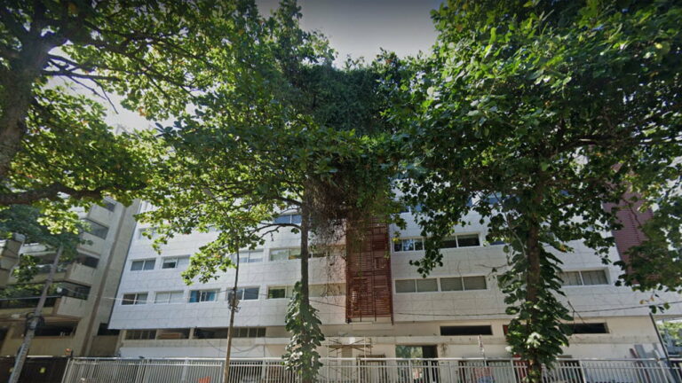 Benefícios de morar no Edifício Athenas Leblon