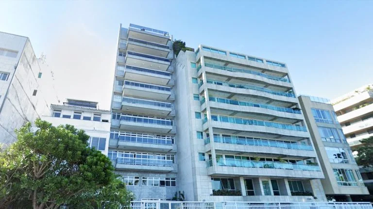 Edifício Condado de Jares