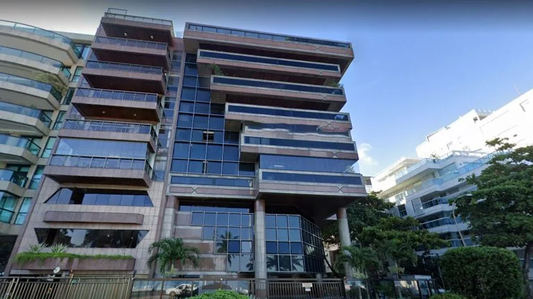 Edifício Delfim Moreira 1114