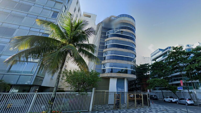 Edifício Diamond