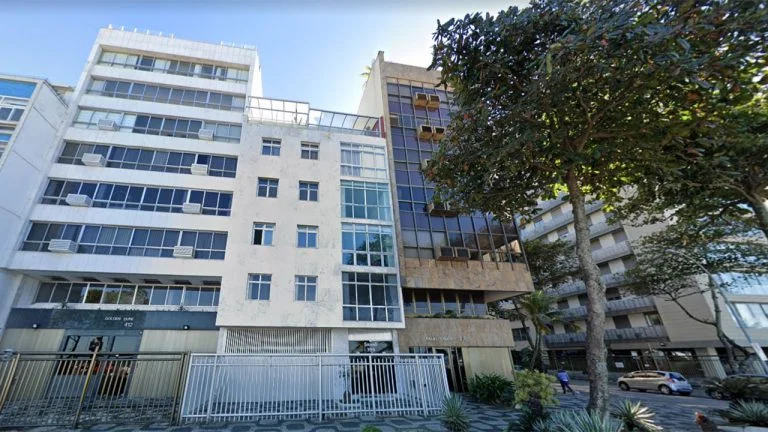 Vantagens de morar no Edifício Sansô Leblon