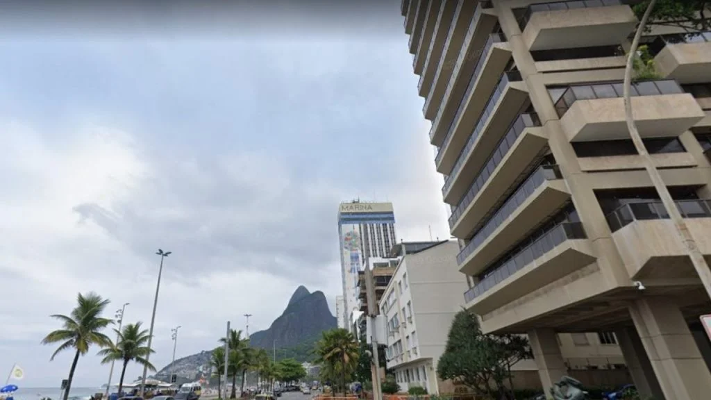 edificio veluso leblon