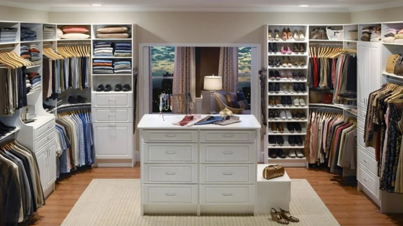 como fazer feng shui no apartamento feng shui closet