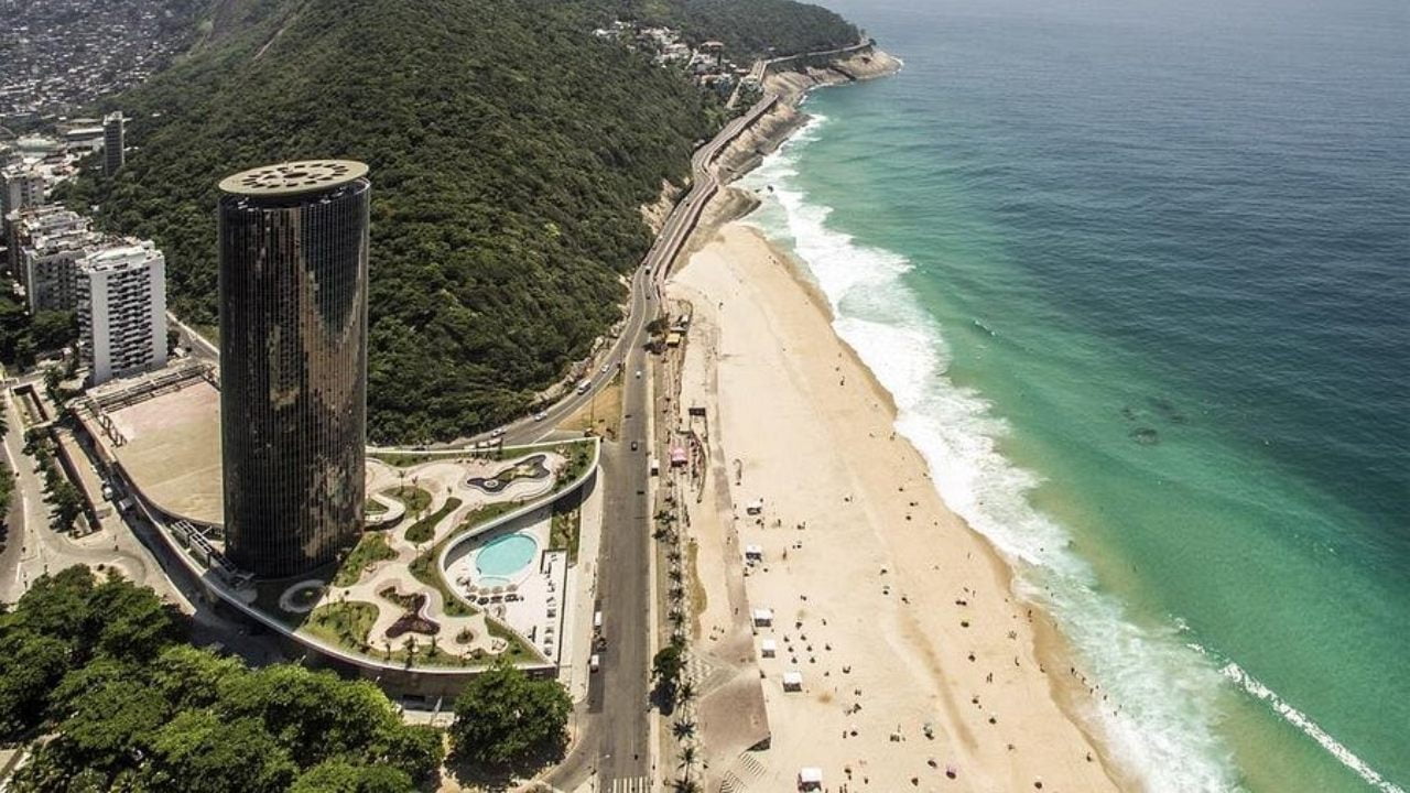 Hotel Nacional Rio de Janeiro