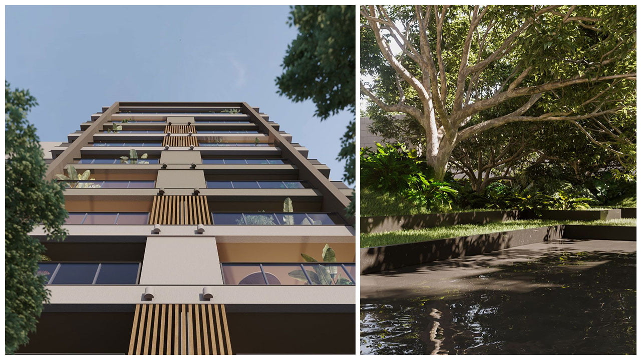 Mudrá Full Living Barra da Tijuca Rio de Janeiro