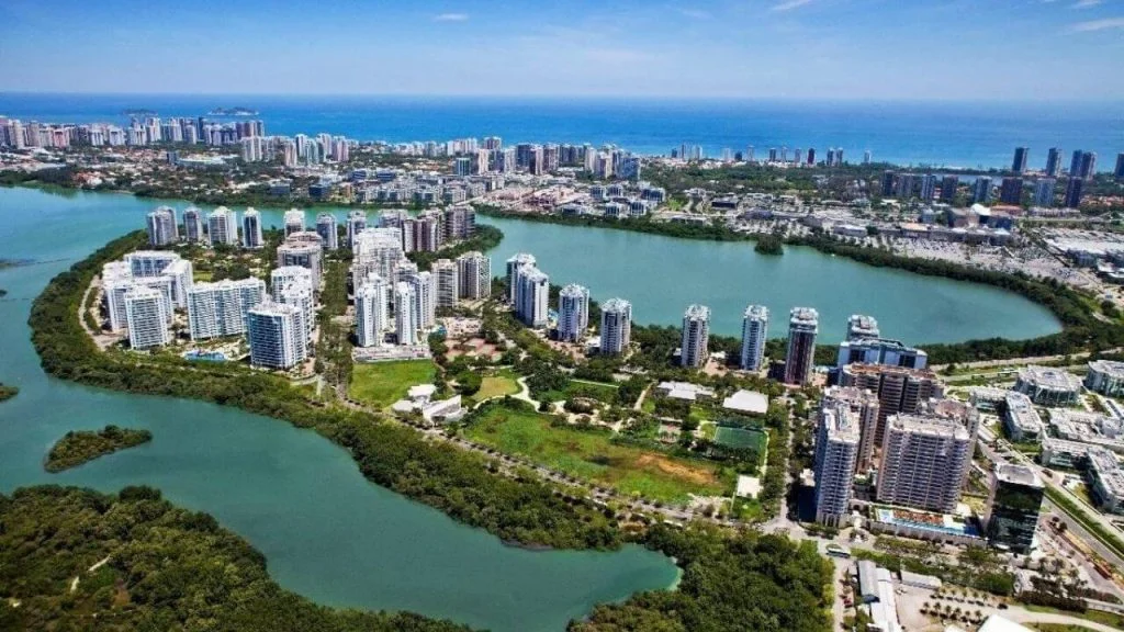 peninsula barra da tijuca