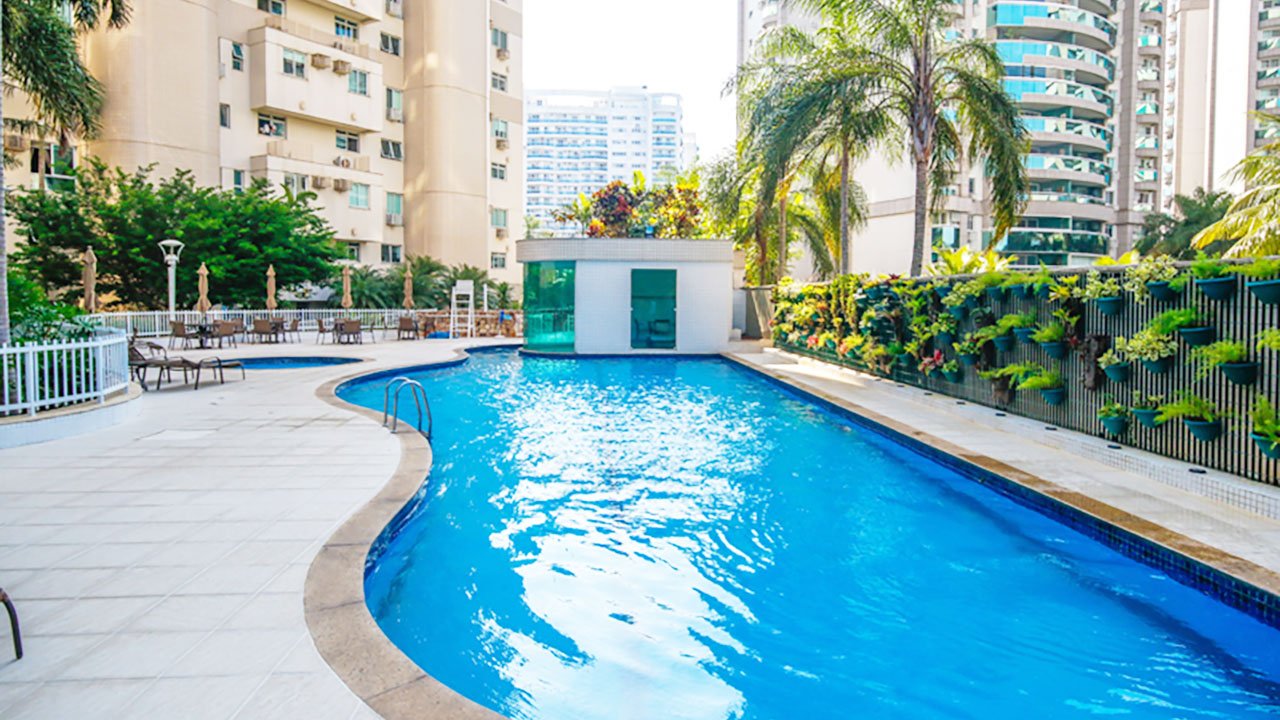 Península Excellence Rio de Janeiro