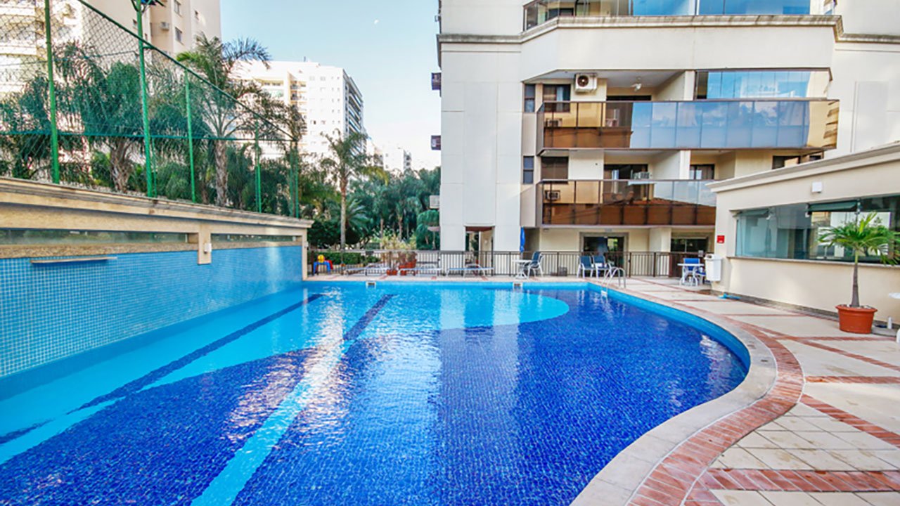 Via Bella Península Rio de Janeiro