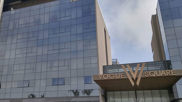Descubra vantagens do condomínio comercial Vogue Square Life Experience