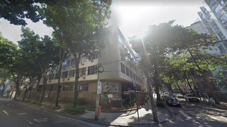 Saiba mais sobre o Edifício Dom Marcos 1120 no Leblon