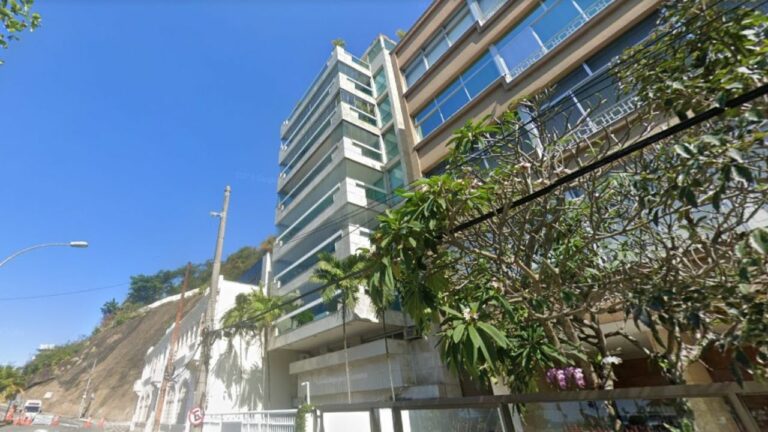 Conheça o Edifício Residências George Handel Leblon