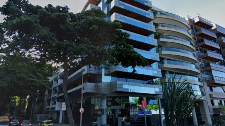 Edifício Rosa Cunha: Conheça os imóveis de luxo no Leblon