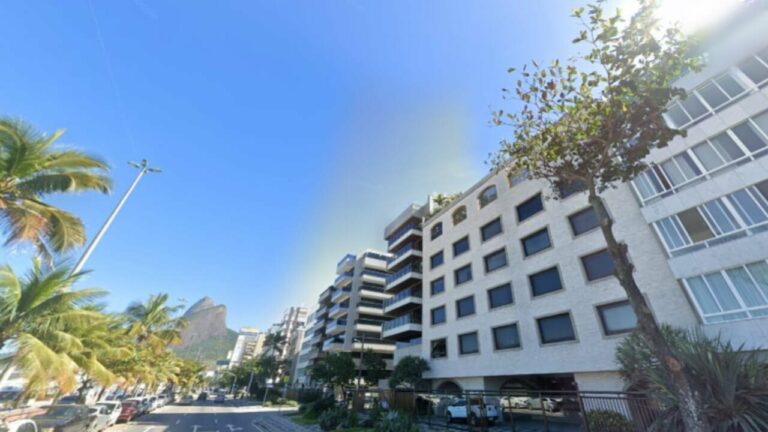 Vantagens de morar no Edifício Rosalina Brand no Leblon
