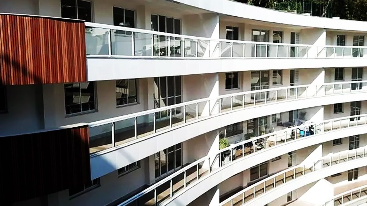 La Fontaine Lagoa Rio de Janeiro
