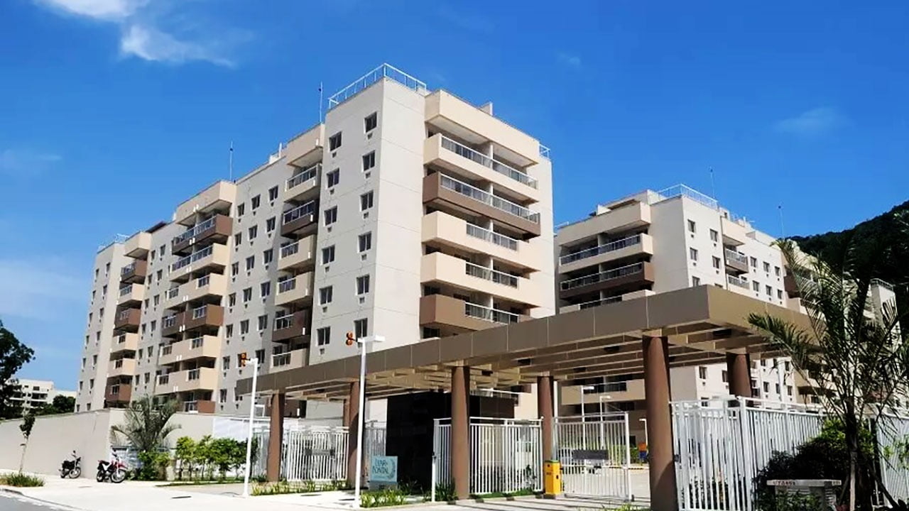 Luar do Pontal Rio de Janeiro