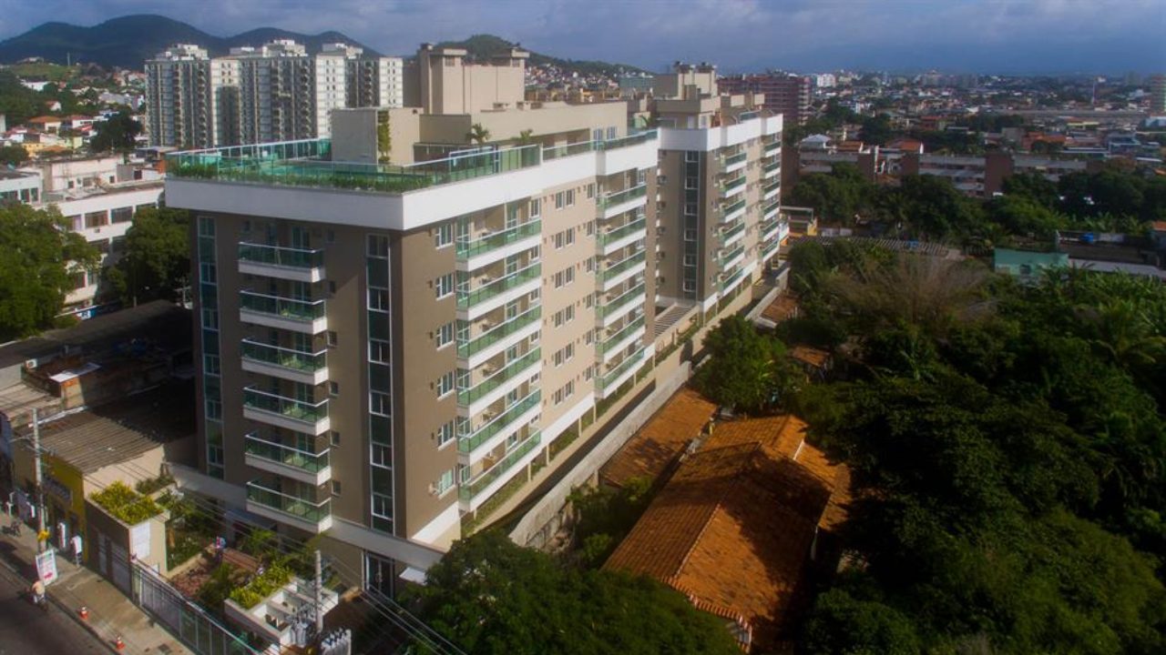 Melodia Condomínio Lazer Rio de Janeiro
